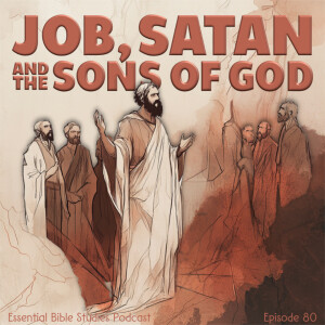 Job, Satan and the Sons of God