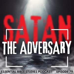 Satan the Adversary