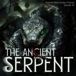 The Ancient Serpent