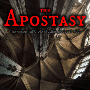 The Apostasy