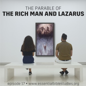 The Parable of the Rich Man and Lazarus
