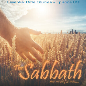 The Sabbath (Part 2)