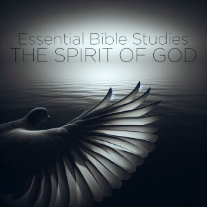 The Spirit of God