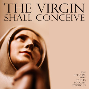 The Virgin Shall Conceive