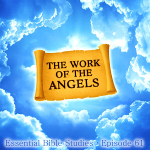The Work of the Angels