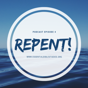 Repent!