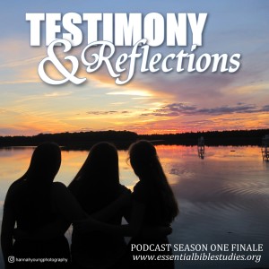 Testimony and Reflections