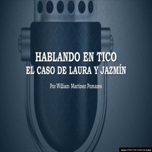 El Caso de Laura y Jazmín