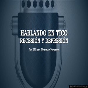 De Recesión y Depresión