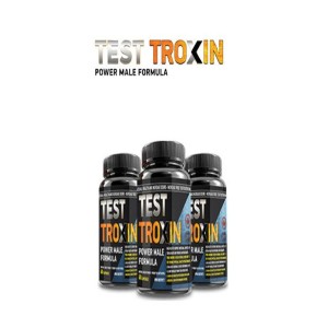 TEST TROXIN - Male Enhancement Pills Benefits