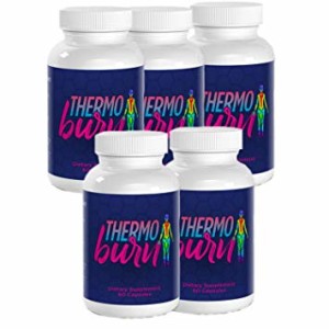 Thermo Burn - The Better Health Secret For weight Loss