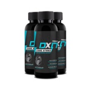 DXN Code Strike - Boost Your Body Energy