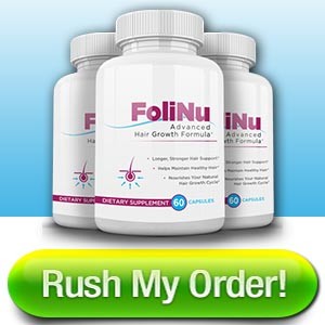 Folinu - Bring A Constant Change In The Hair Growth