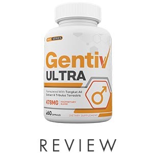 Gentiv Ultra - Increased Stying Power