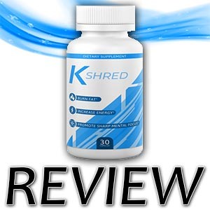 K Shred - How To Lose For Stomach Fat