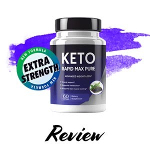 Keto Rapid Max Pure - Supplements to Boost Your Metabolism