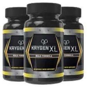 Krygen XL - Reviews, Side Effects & How It Works? 