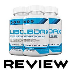 Libidax - The Best Way To Boost Libido