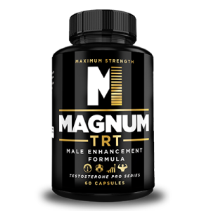Magnum Trt - Works Very Fast For Male Enhancement Pills