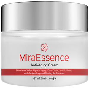 Mira Essence - Outstanding Skin care Products