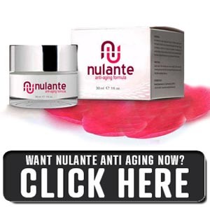 Nulante Cream (South Africa) - Skin Repairing Ingredients
