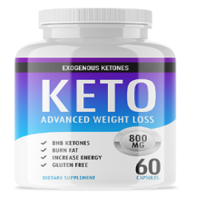 Opti Farms Keto - Lose Extra Fat booster