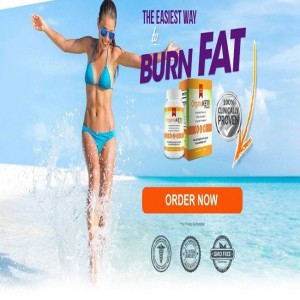 Organa Keto - Effective Fat Burning Supplement