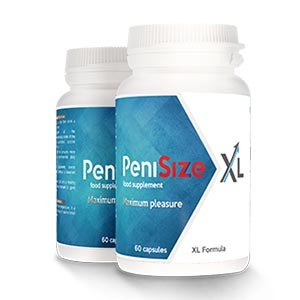Penisize XL - Male Enhancement Pills That Work For Libido