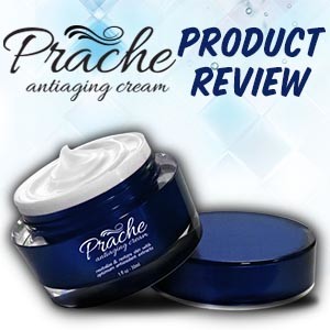 Prache Cream - Anti Aging Cream for Skin Care 