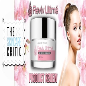 Reviv Ultime Cream - Best Skin Care Products Of The Year
