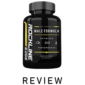 Rockline Edge - Best Drive Formula For Male Enhancement