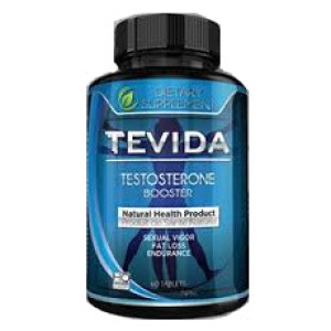 Tevida - Male Enhancement Pills Enhance Your Stamina