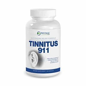 Tinnitus 911 - Easy Ear Infection Treatment