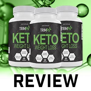 Trim PX Keto - Best For Body Muscle Fitness