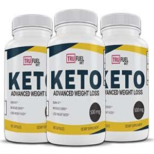 Tru Fuel Keto - Surprising Effects Of Weight Loss