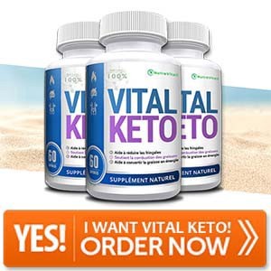 Vital Slim Keto - Perfect Solution To Weight Lose