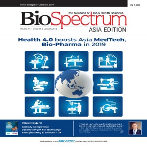 BiOSpectrum Asia Podcast ( Health 4.) boosts Asia 2019 )