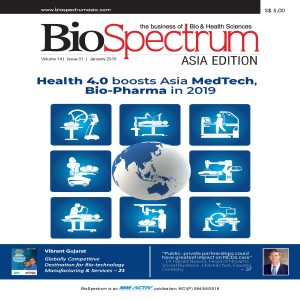 BioSpectrum Asia 16 Jan