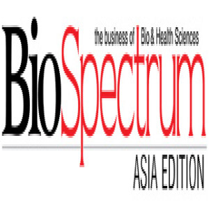 BioSpectrum Asia ( AI Predicts cancer symptoms ) 
