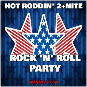 Hot Roddin' 2+Nite - Ep 678 - 07-05-25