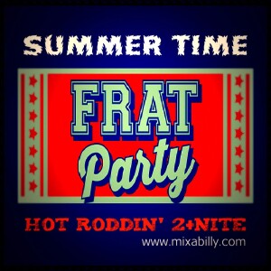 Hot Roddin' 2+Nite - Ep 677 - 06-28-25