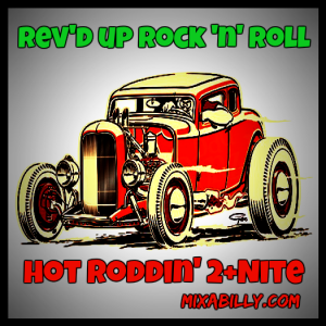 Hot Roddin' 2+Nite - Ep 676 - 06-21-25