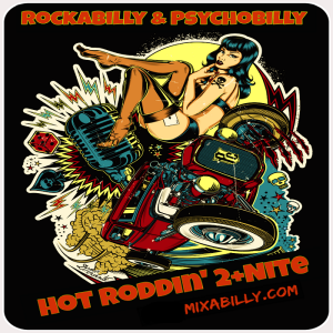 Hot Roddin' 2+Nite - Ep 671 - 05-16-25