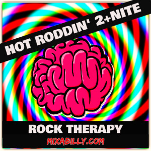 Hot Roddin' 2+Nite - Ep 673 - 05-31-25