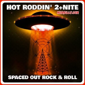 Hot Roddin' 2+NIte - Ep 672 - 05-24-25