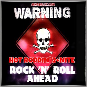 Hot Roddin' 2+Nite - Ep 675 - 06-14-25