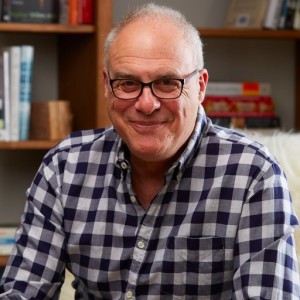 Episode 018: Mark Bittman