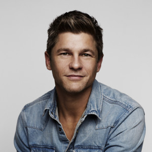 Episode 012: David Burtka