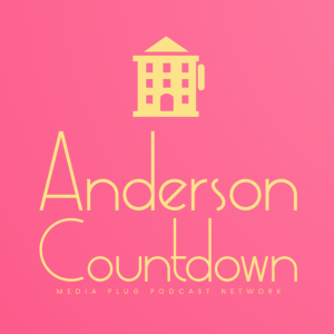 Anderson Countdown Part 8 - The Grand Budapest Hotel