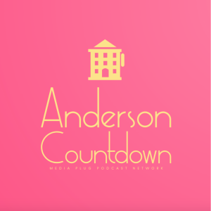 Anderson Countdown Part 2 - Rushmore